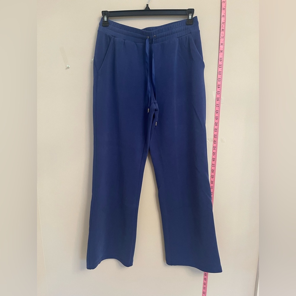 Women’s Classic Blue Joggers